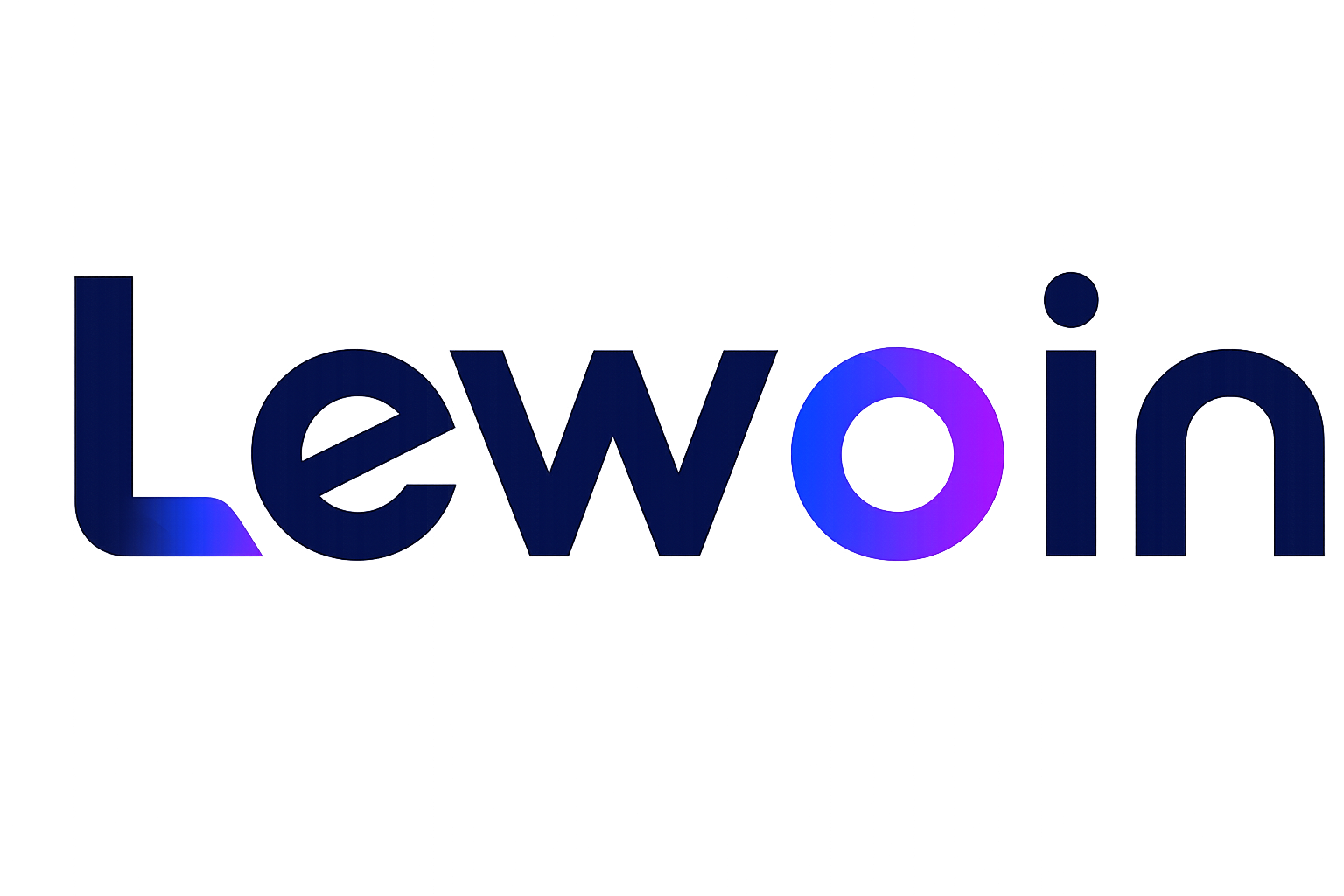Lewoin logo